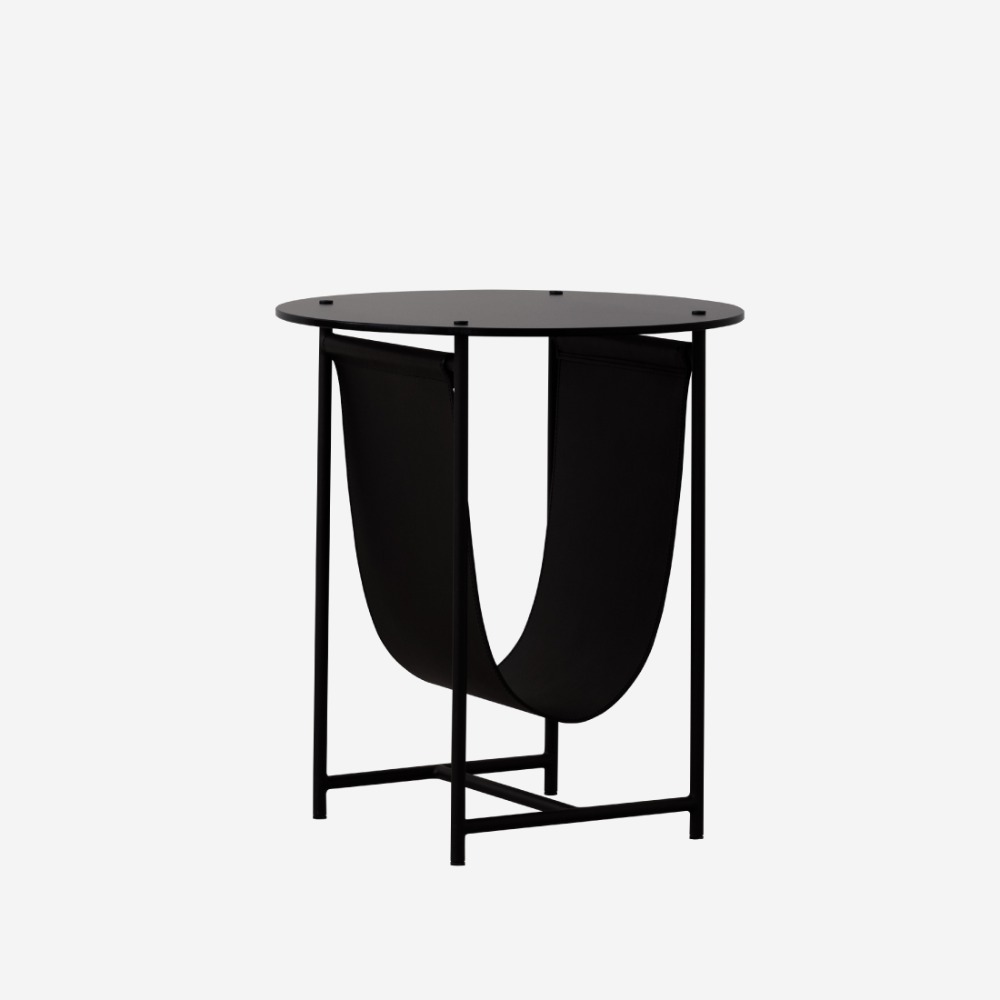 PORTI SIDE TABLE